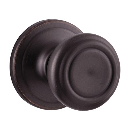 Kwikset Dummy Knob Cameron Vbrz 97880-745